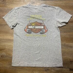 Y2K Harley Davidson Men’s T Shirt